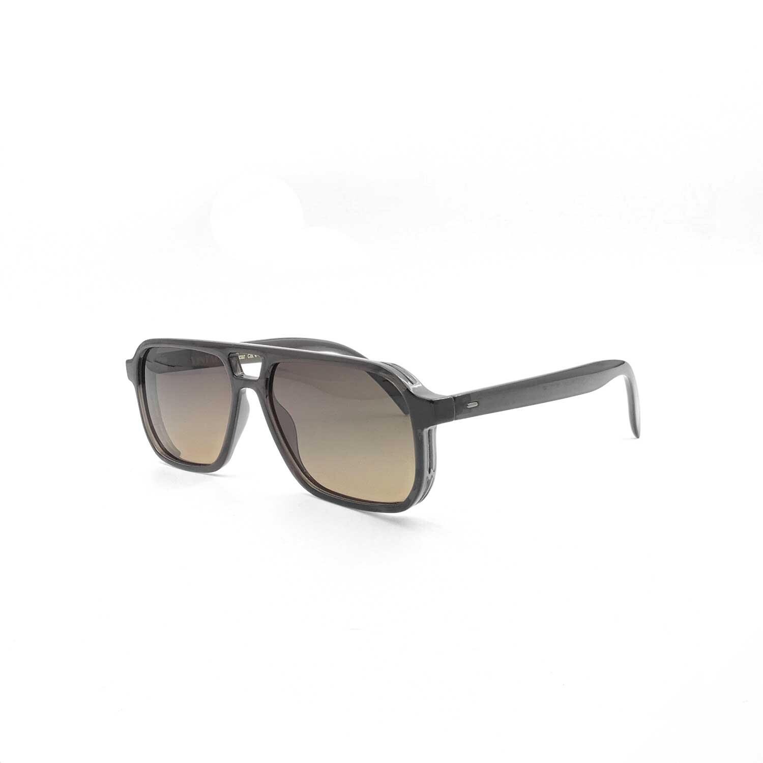 Vintage 1091 C04 Polarize Erkek Güneş Gözlüğü
