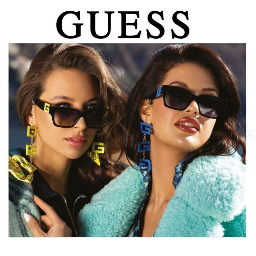 2025 Yazında Şıklığınızı Guess Güneş Gözlükleriyle Tamamlayın