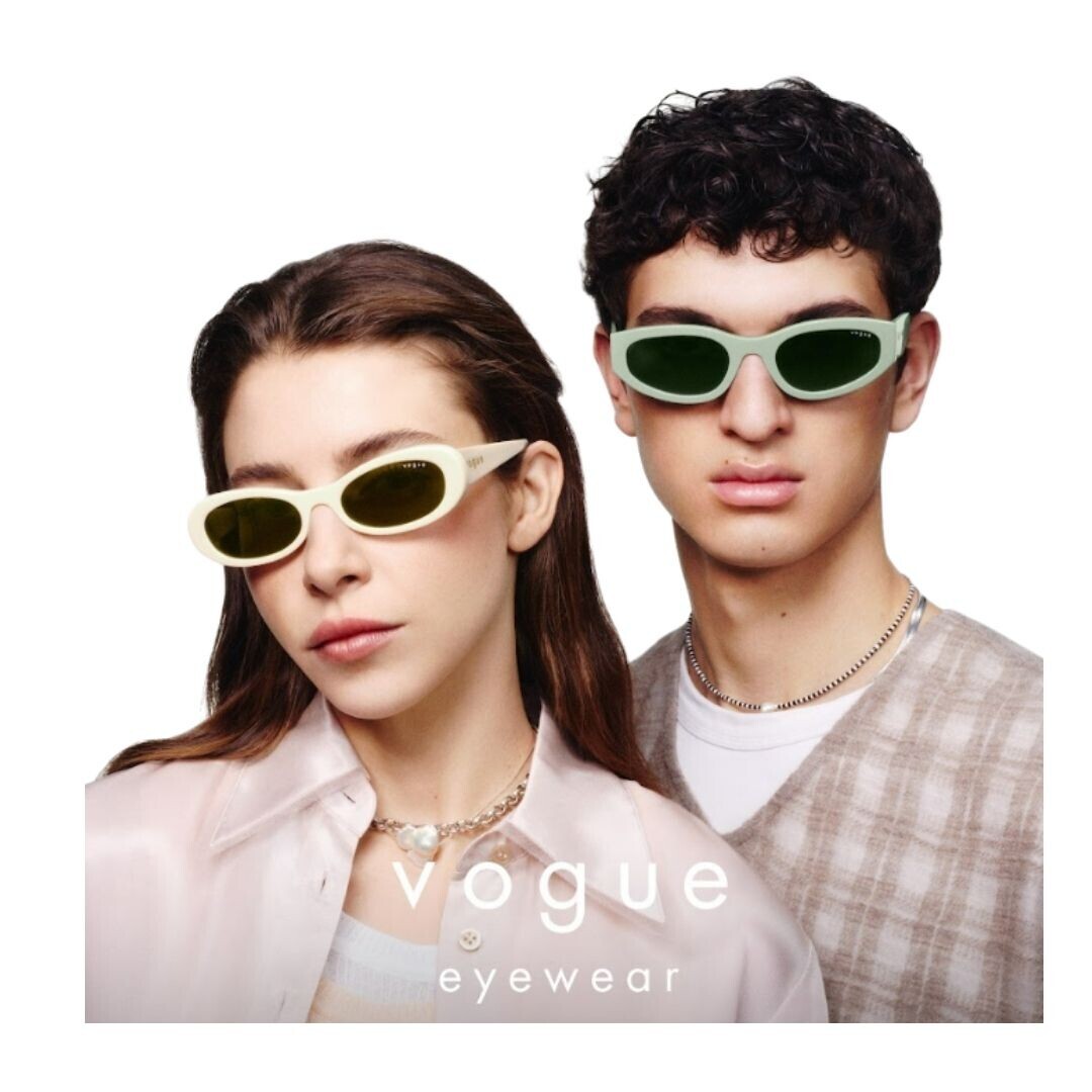 Vogue Gözlükleriyle Tarzını Belirle – Yaz SunsetGozluk.com'da Başlıyor