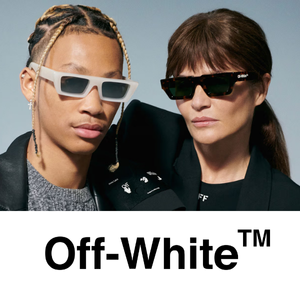 Off-White Güneş Gözlükleri