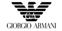 GIORGIO ARMANI