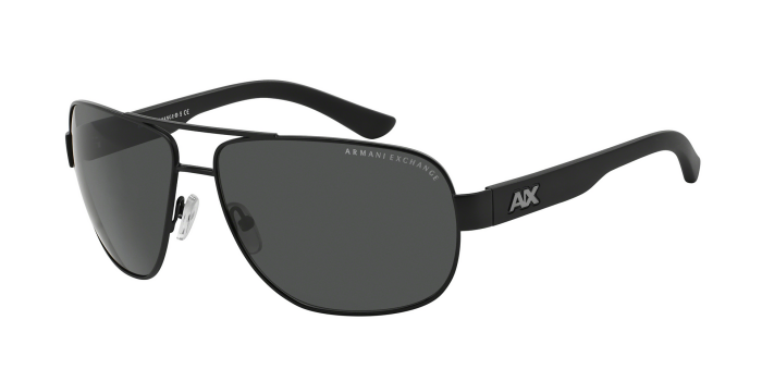 Armani Exchange AX 2012S 606387 62-14 Erkek Güneş Gözlüğü - ARMANI EXCHANGE