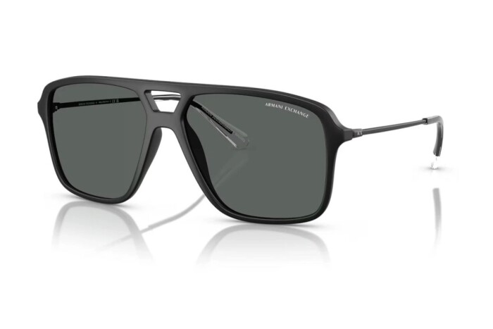 ARMANI EXCHANGE AX 4150SU 805887 59 Erkek Güneş Gözlüğü - ARMANI EXCHANGE