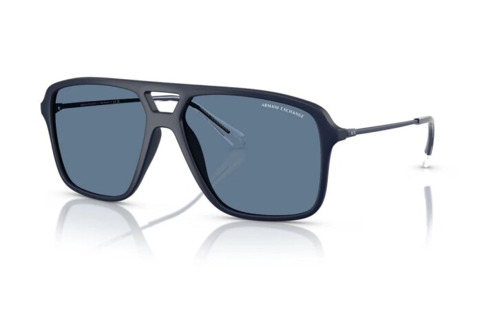 ARMANI EXCHANGE AX 4150SU 818180 59 Erkek Güneş Gözlüğü - 1
