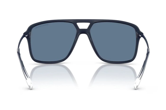 ARMANI EXCHANGE AX 4150SU 818180 59 Erkek Güneş Gözlüğü - 3