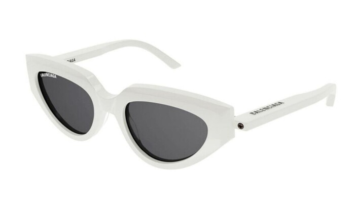 Balenciaga BA 0159S 003 Kadın Güneş Gözlüğü - BALENCIAGA