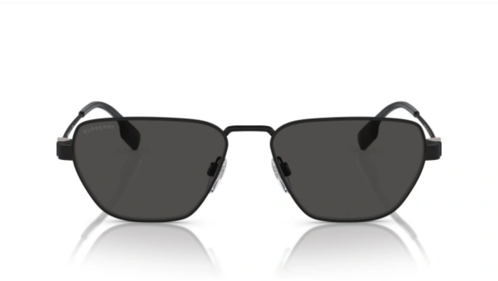 Burberry BE 3146 100787 56 unisex Güneş Gözlüğü - 2