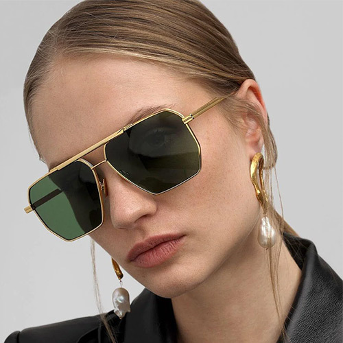 Bottega Veneta 2024 Güneş Gözlüğü Modelleri 