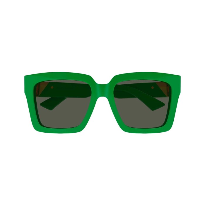 Bottega Veneta BV 1198SA 003 55 Kadın Güneş Gözlüğü - 3