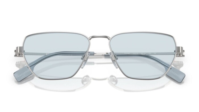 BURBERRY BE 3146 100572 56 Kadın Güneş Gözlüğü - 5