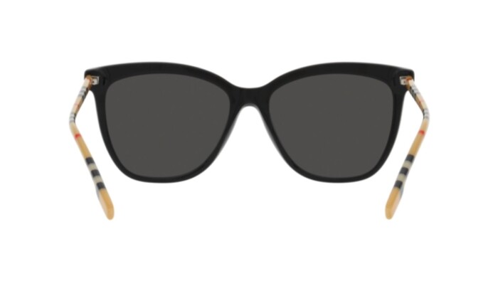 BURBERRY BE 4308 385387 56 Kadın Güneş Gözlüğü - 3