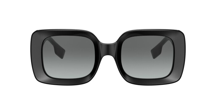 Burberry BE 4327 300111 51 Kadın Güneş Gözlüğü - 7