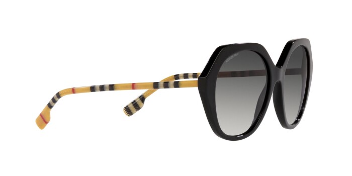 Burberry BE 4375 38538G 55 Kadın Güneş Gözlüğü - 10