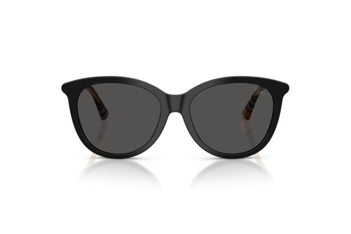 BURBERRY BE 4380D 38538G 51 Kadın Güneş Gözlüğü - 2