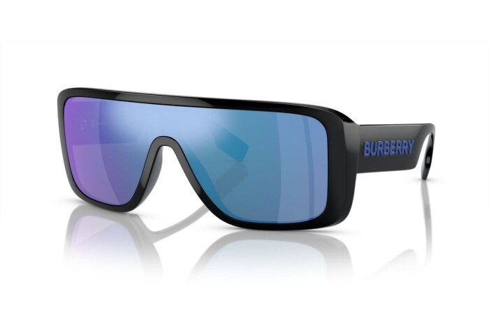 BURBERRY BE 4401U 300155 30 Unisex Güneş Gözlüğü - BURBERRY