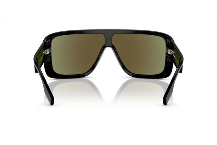 BURBERRY BE 4401U 300155 30 Unisex Güneş Gözlüğü - 4