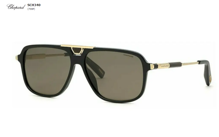Chopard SCH 340 700 Erkek Güneş Gözlügü - CHOPARD
