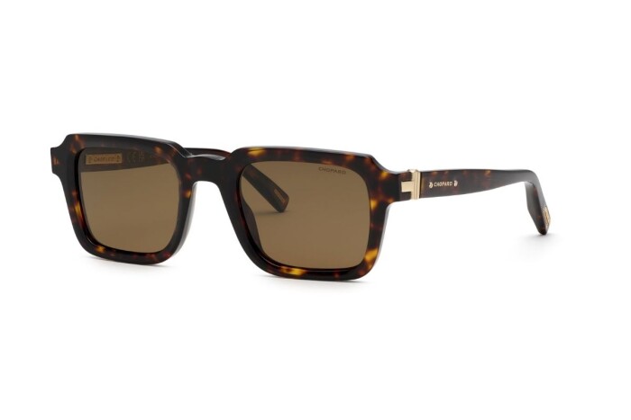 CHOPARD SCH 376 909P 52 Erkek Güneş Gözlüğü - 1