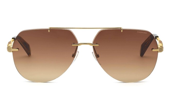 CHOPARD SCH G37 08FF 63 Erkek Güneş Gözlüğü - 2
