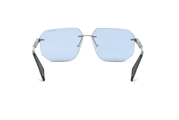 CHOPARD SCH G80 579F 60 Erkek Güneş Gözlüğü - 3