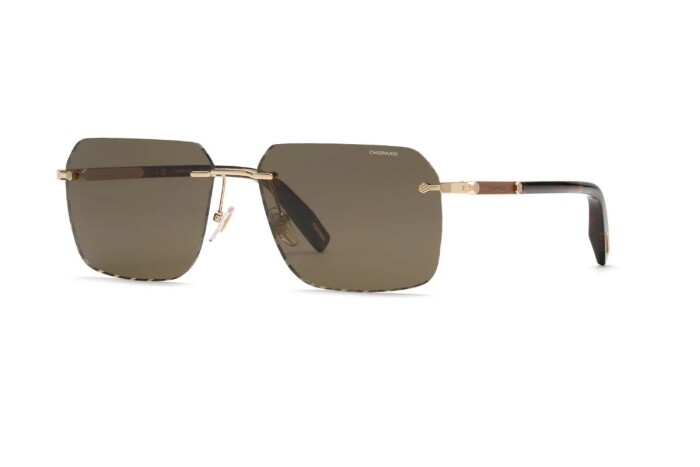 CHOPARD SCH L75 300V 63 Erkek Güneş Gözlüğü - CHOPARD