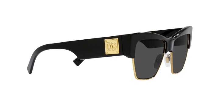 Dolce & Gabbana DG 4415 501/87 56 Kadın Güneş Gözlüğü - 10