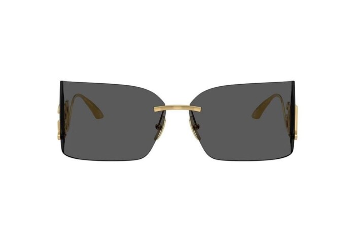 DOLCE&GABBANA DG 2319 02/87 79 Kadın Güneş Gözlüğü - 2