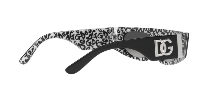 Dolce&Gabbana DG 4411 33898G 54 Kadın Güneş Gözlüğü - 8