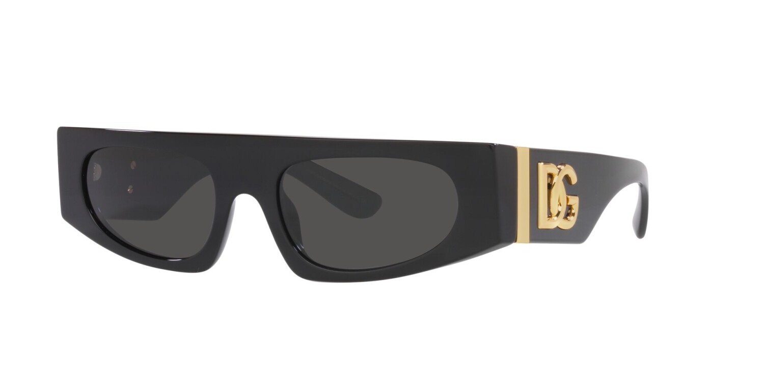 Dolce&Gabbana DG 4411 501/87 54 Kadın Güneş Gözlüğü