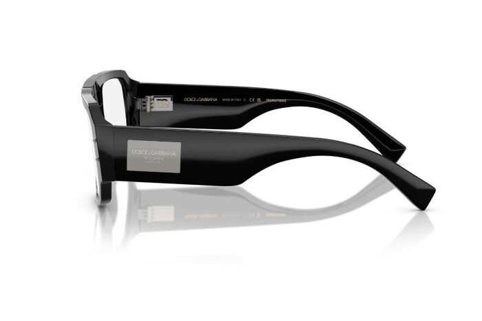 DOLCE&GABBANA DG 4482 501/M3 57 Unisex Güneş Gözlüğü - 4