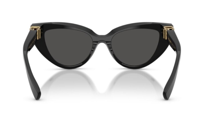 DOLCE&GABBANA DG 4497 501/87 52 Kadın Güneş Gözlüğü - 3