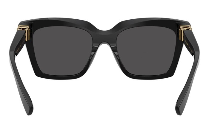 DOLCE&GABBANA DG 4498 501/87 55 Kadın Güneş Gözlüğü - 5