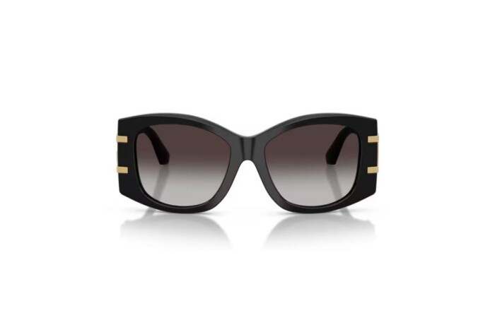 DOLCE&GABBANA DG 4501 501/8G 54 Kadın Güneş Gözlüğü - 2