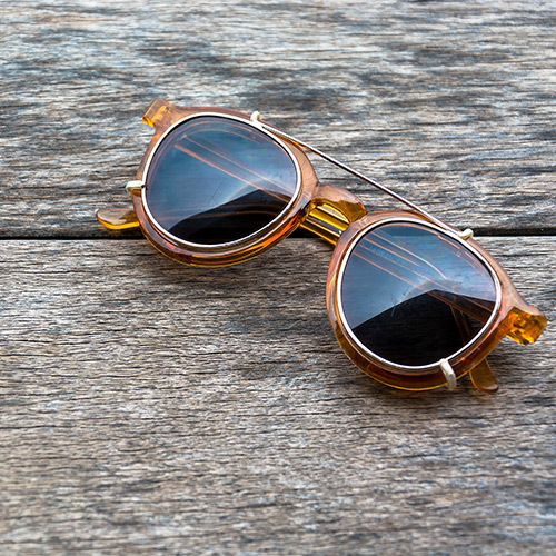 Dört Aşamada Doğru Güneş Gözlüğünü Seçin 