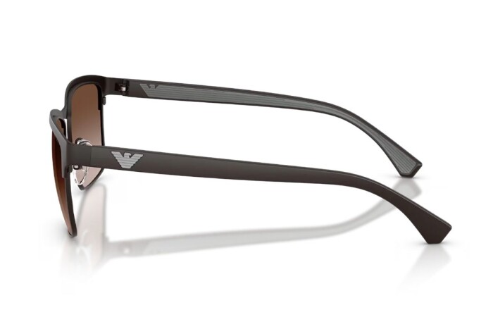 EMPORIO ARMANI EA 2087 339013 56 Erkek Güneş Gözlüğü - 3