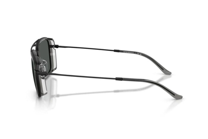 EMPORIO ARMANI EA 2162 300187 54 Erkek Güneş Gözlüğü - 3
