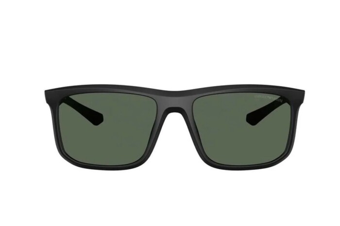 EMPORIO ARMANI EA 4234U 500171 57 Erkek Güneş Gözlüğü - 2