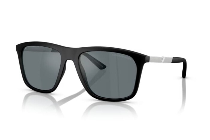 EMPORIO ARMANI EA 4237 50016G 57 Erkek Güneş Gözlüğü - EMPORIO ARMANI