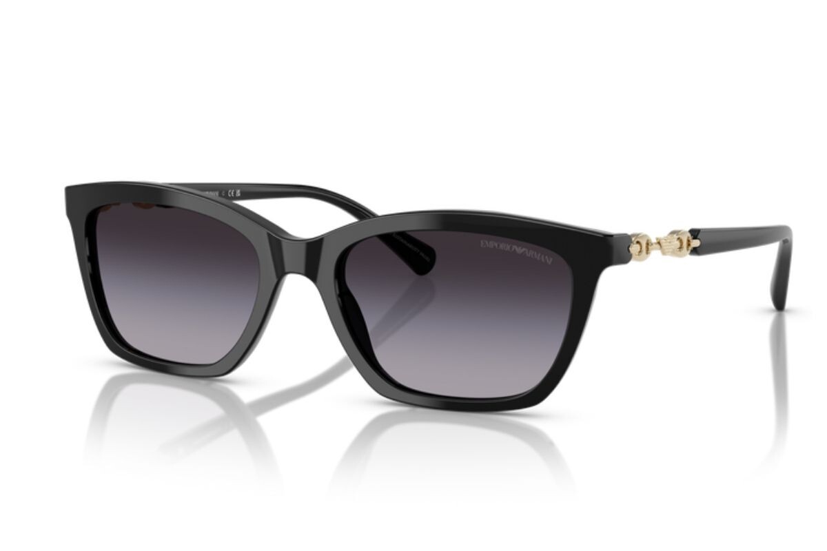 EMPORIO ARMANI EA 4238 50178G 54 Kadın Güneş Gözlüğü