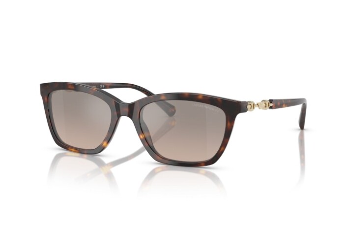 EMPORIO ARMANI EA 4238 50266I 54 Kadın Güneş Gözlüğü - 1