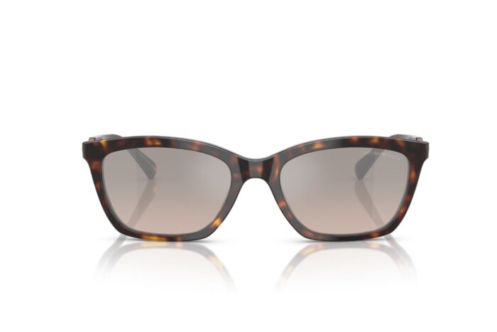 EMPORIO ARMANI EA 4238 50266I 54 Kadın Güneş Gözlüğü - 2