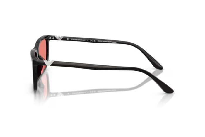 EMPORIO ARMANI EA 4239U 501784 55 Kadın Güneş Gözlüğü - 3