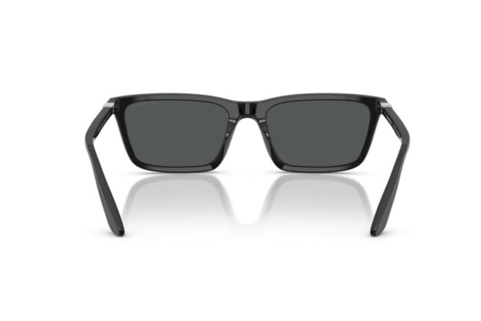 EMPORIO ARMANI EA 4239U 501787 55 Erkek Güneş Gözlüğü - 4