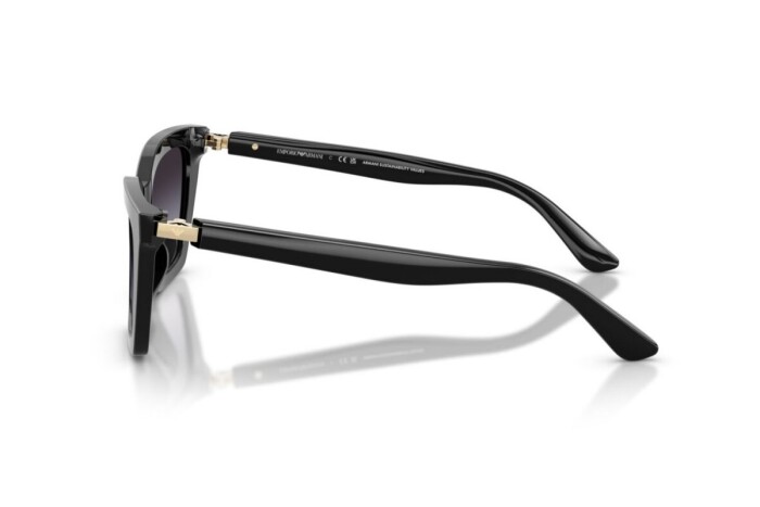 EMPORIO ARMANI EA 4250U 50178G 54 Kadın Güneş Gözlüğü - 3