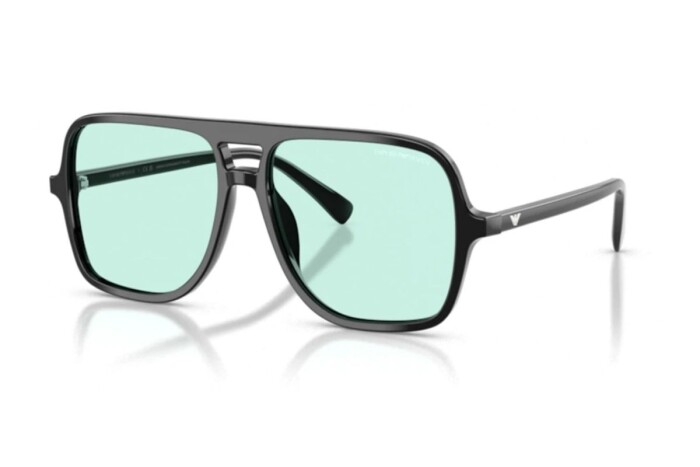 EMPORIO ARMANI EA 4252U 501765 57 Unisex Güneş Gözlüğü - 1