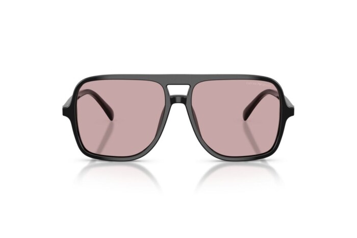 EMPORIO ARMANI EA 4252U 501773 57 Unisex Güneş Gözlüğü - 2