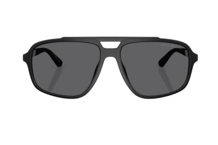 EMPORIO ARMANI EA 4236U 5001T3 59 Erkek Güneş Gözlüğü - 2