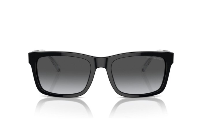 EMPORIO ARMANI EA 4224 5017T3 57 Erkek Güneş Gözlüğü - 2