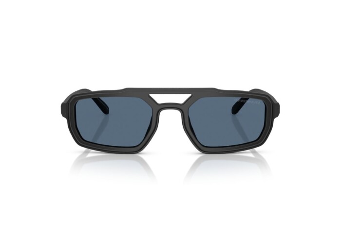 EMPORIO ARMANI EA 4240U 501787 53 Erkek Güneş Gözlüğü - 2