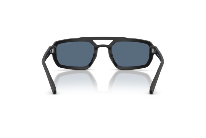 EMPORIO ARMANI EA 4240U 501787 53 Erkek Güneş Gözlüğü - 4